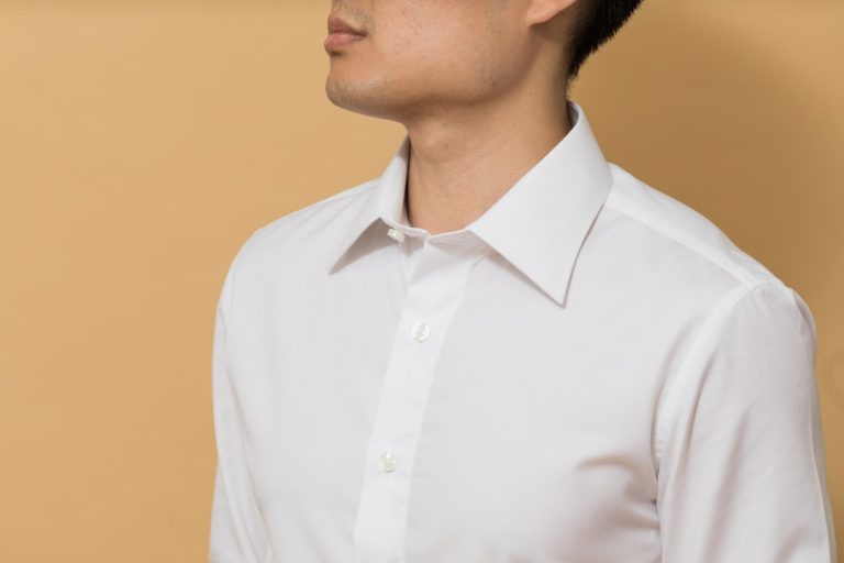 Photo Buttoned shirt