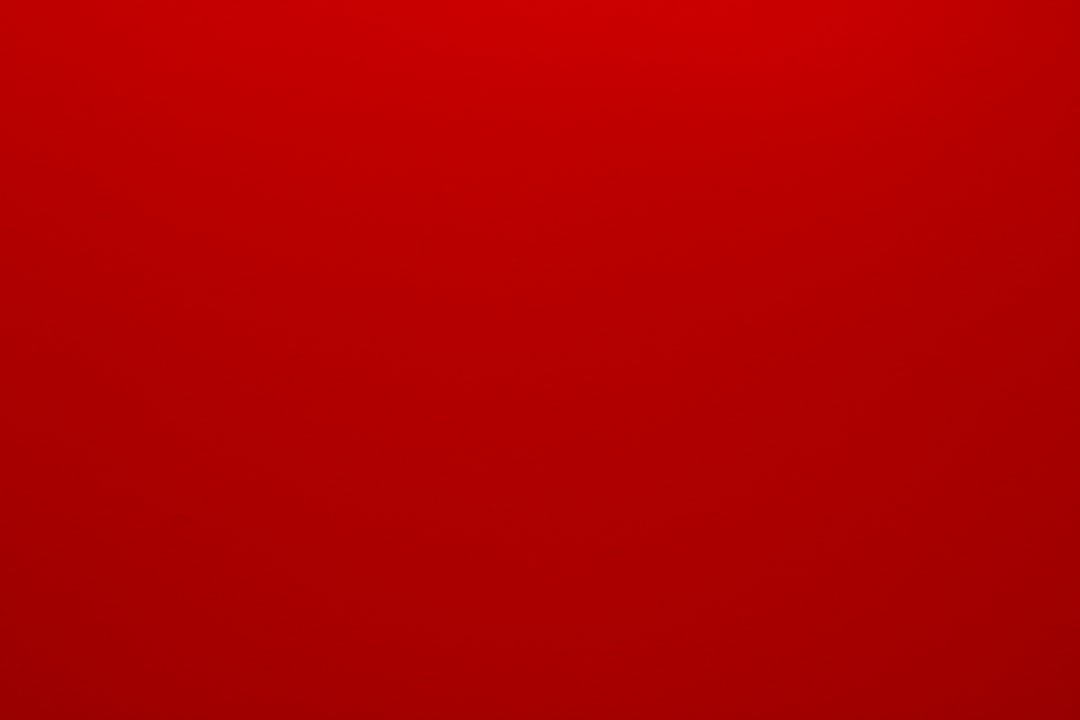 Photo Calendar with red circle