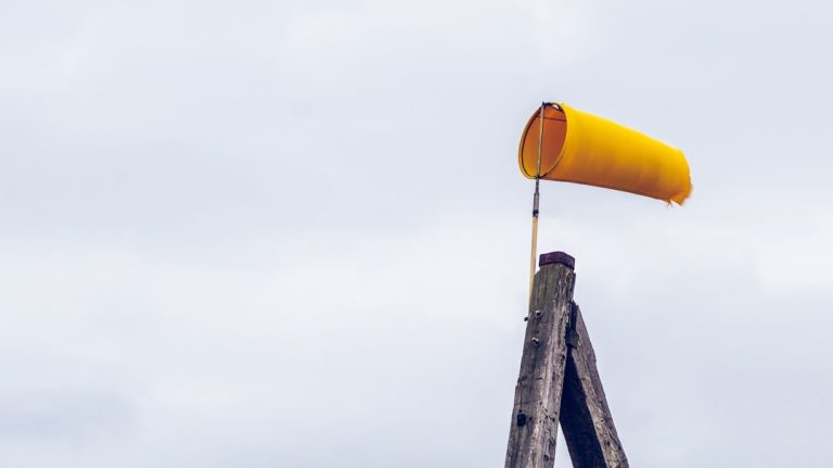 Photo Wind vane