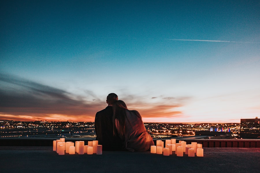 Photo love