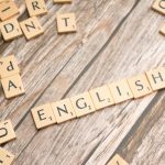Photo American English idioms learning
